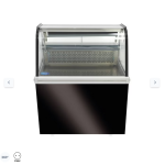  Ψυγείο με βάση 92cm - 175L